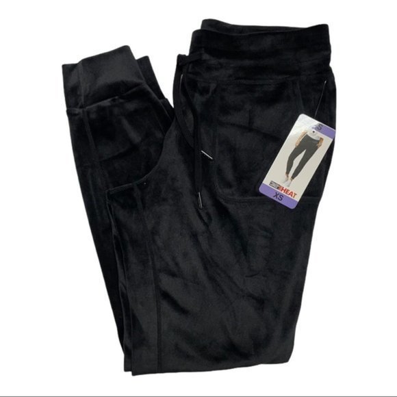 NWT 32 DEGREES Velour Fleece Jogger - Picture 4 of 4